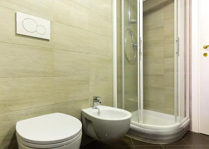 Domus Regina Colosseo * Рим