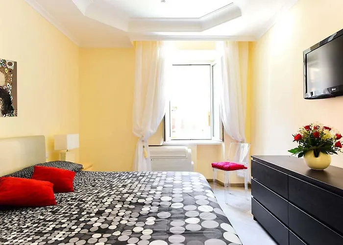 Domus Regina Colosseo * Рим